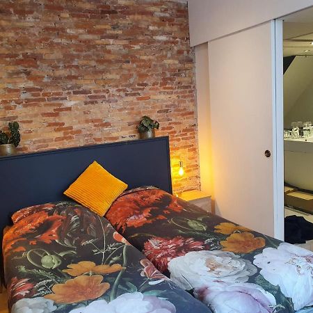 Damietta Apartman Haarlem Kültér fotó