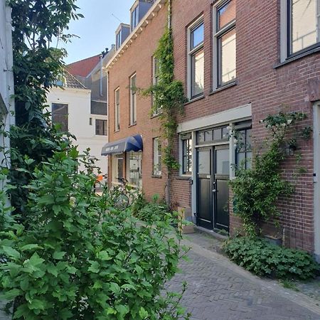 Damietta Apartman Haarlem Kültér fotó