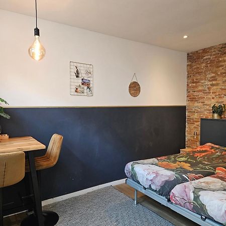 Damietta Apartman Haarlem Kültér fotó