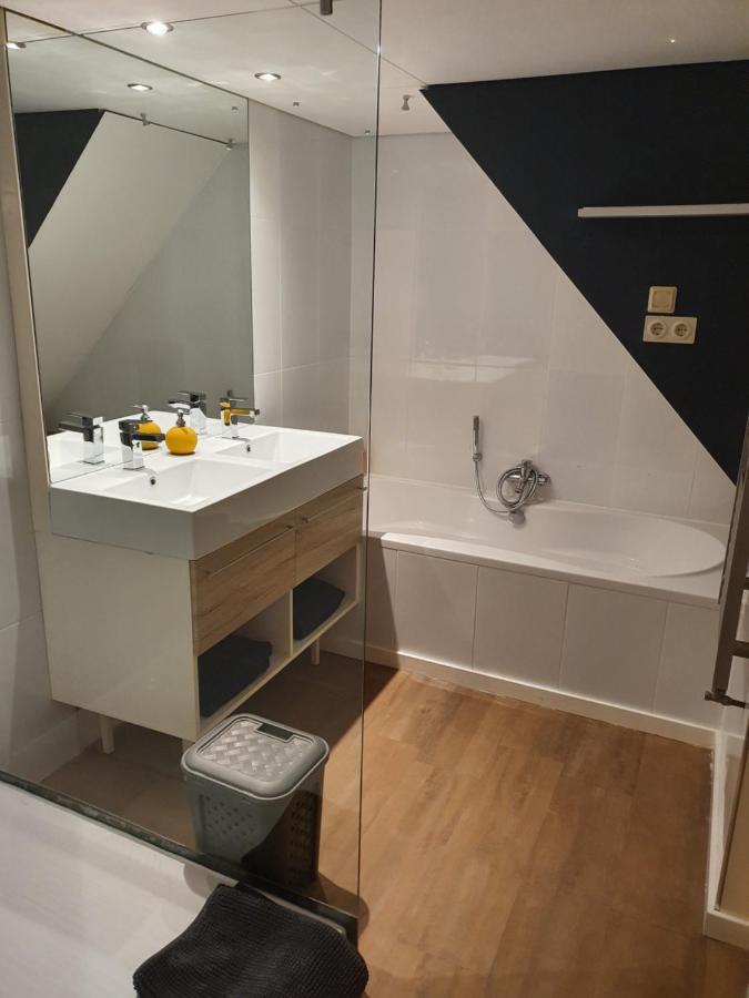 Damietta Apartman Haarlem Kültér fotó