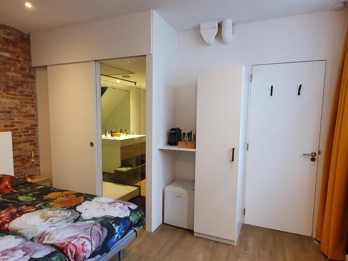 Damietta Apartman Haarlem Kültér fotó
