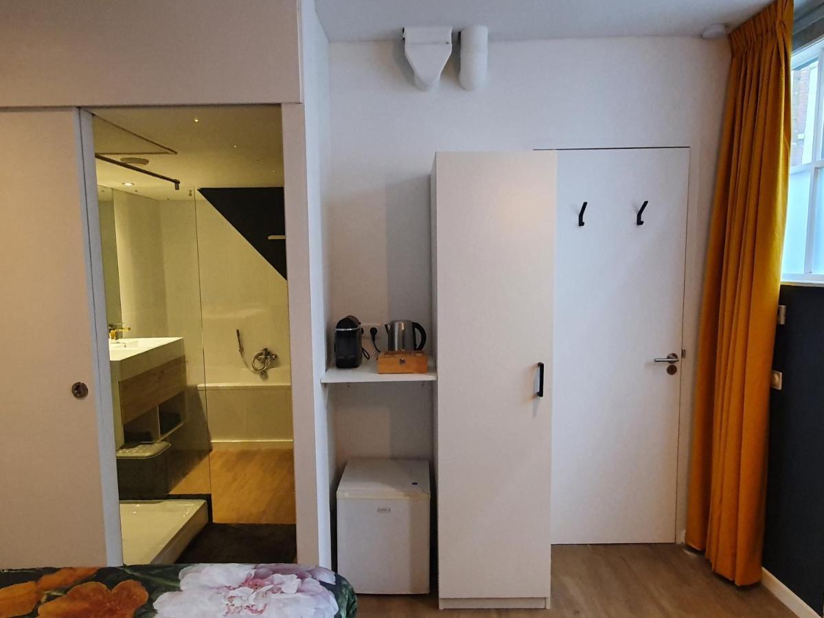Damietta Apartman Haarlem Kültér fotó