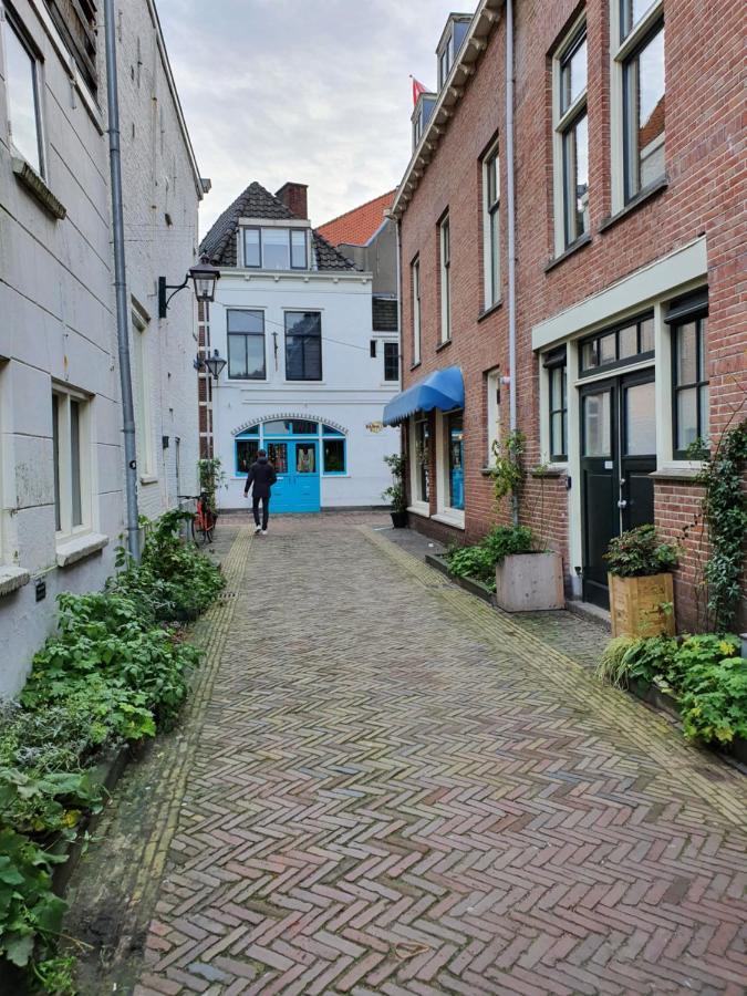 Damietta Apartman Haarlem Kültér fotó
