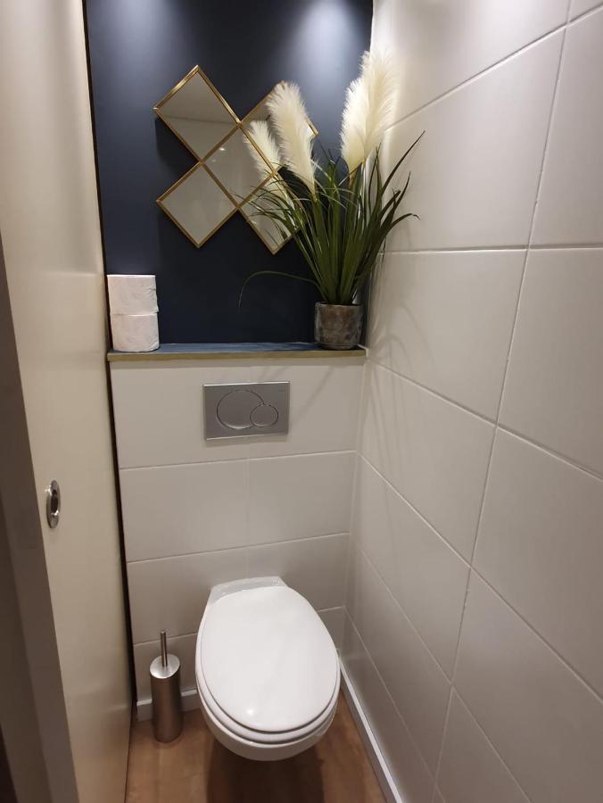 Damietta Apartman Haarlem Kültér fotó
