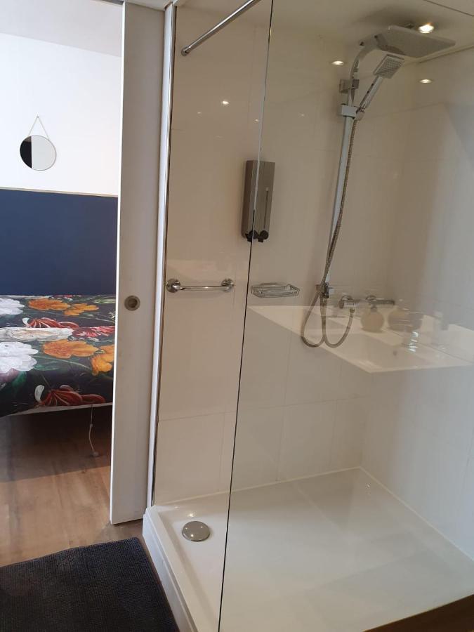 Damietta Apartman Haarlem Kültér fotó