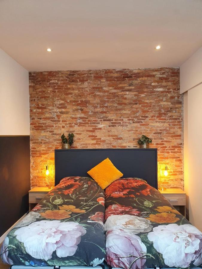 Damietta Apartman Haarlem Kültér fotó