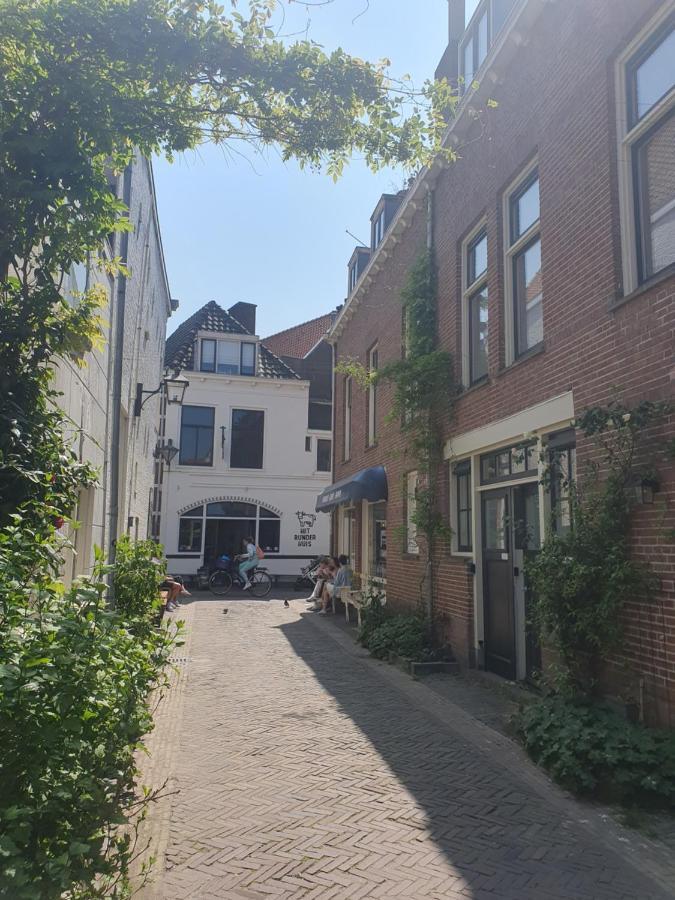 Damietta Apartman Haarlem Kültér fotó