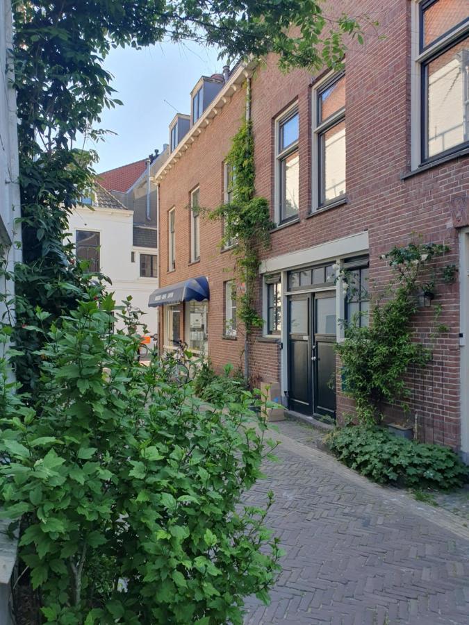 Damietta Apartman Haarlem Kültér fotó