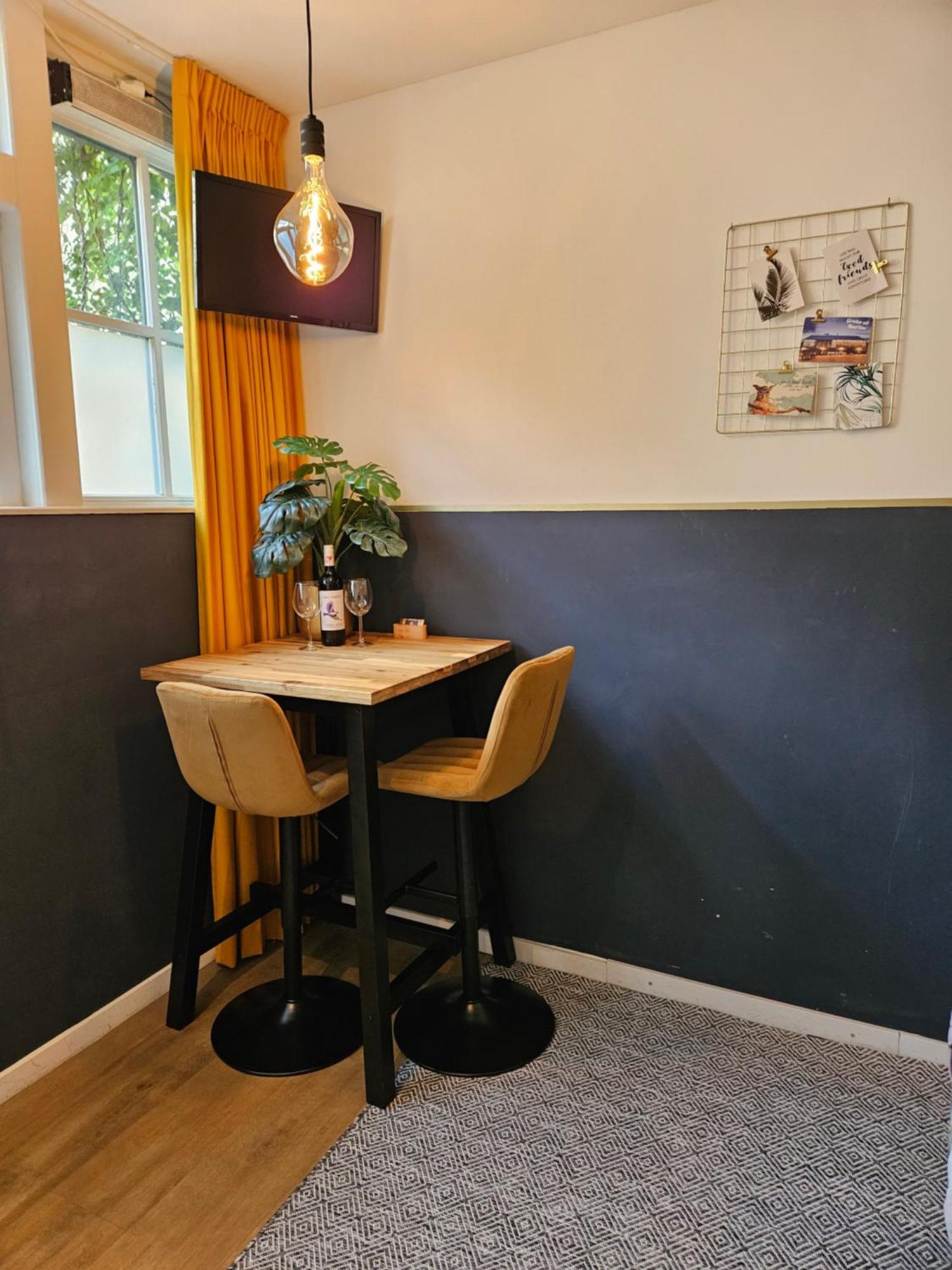 Damietta Apartman Haarlem Kültér fotó